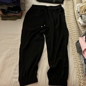 Kittenish dress pants